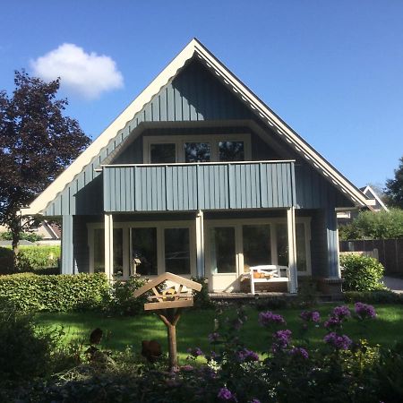 B&B De Eikenhorst Elsloo  外观 照片