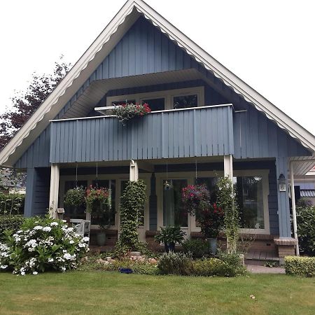 B&B De Eikenhorst Elsloo  外观 照片