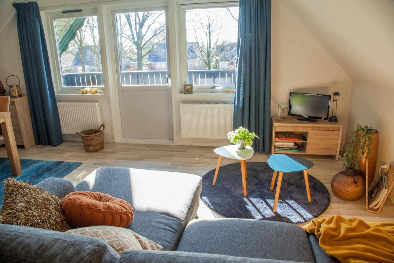 B&B De Eikenhorst Elsloo  外观 照片