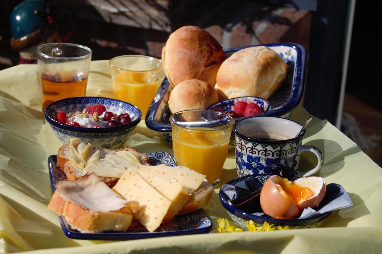 B&B De Eikenhorst Elsloo  外观 照片