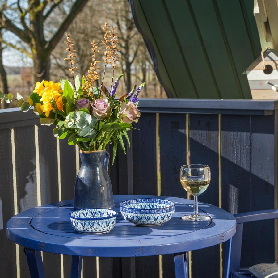 B&B De Eikenhorst Elsloo  外观 照片